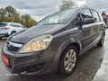 Opel Zafira 1,9 CDTI Style DPF Grau - thumbnail 3