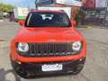 Jeep Renegade 1.6 e-torq evo Longitude fwd 110cv my18 Orange - thumbnail 2