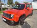Jeep Renegade 1.6 e-torq evo Longitude fwd 110cv my18 Orange - thumbnail 3