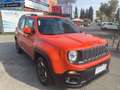 Jeep Renegade 1.6 e-torq evo Longitude fwd 110cv my18 Orange - thumbnail 1