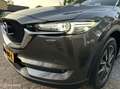 Mazda CX-5 2.0 SkyActiv-G AUT 165Pk Luxury Leer Navi Carplay Grijs - thumbnail 25