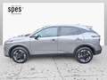 Nissan Qashqai N-Connecta+ 4x4 Automatik Grau - thumbnail 4