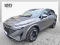Nissan Qashqai N-Connecta+ 4x4 Automatik Grau - thumbnail 3