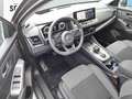 Nissan Qashqai N-Connecta+ 4x4 Automatik Grau - thumbnail 10