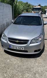 2.0VCDi 16v LT