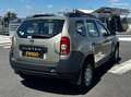 Dacia Duster 1.6 BIOETHANOL 105 4X2 Gris - thumbnail 8