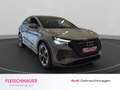 Audi Q4 e-tron e-tron 35 Sportback advanced+LED+20''+ACC+App-conn Grau - thumbnail 8