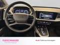 Audi Q4 e-tron e-tron 35 Sportback advanced+LED+20''+ACC+App-conn Grau - thumbnail 14