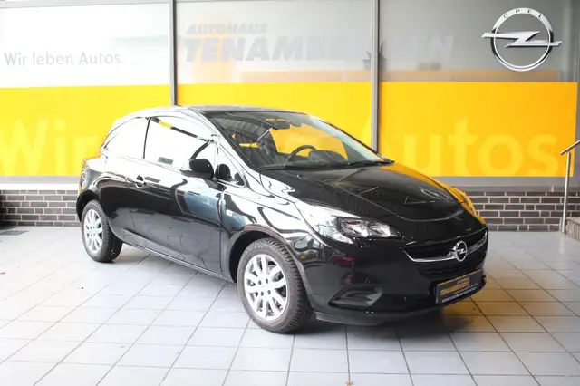 Opel Corsa E Selection Klima Bluetooth DAB