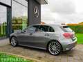 Mercedes-Benz A 250 A 250 AMG Pano AHK Kamera LED MBUX-Premium 19" Grau - thumbnail 6