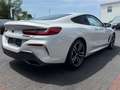 BMW M850 Baureihe 8 Coupe M850 i xDrive *2. Hand *ACC Weiß - thumbnail 5