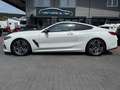 BMW M850 Baureihe 8 Coupe M850 i xDrive *2. Hand *ACC Weiß - thumbnail 2