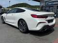BMW M850 Baureihe 8 Coupe M850 i xDrive *2. Hand *ACC Weiß - thumbnail 3