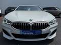 BMW M850 Baureihe 8 Coupe M850 i xDrive *2. Hand *ACC Weiß - thumbnail 20