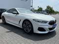 BMW M850 Baureihe 8 Coupe M850 i xDrive *2. Hand *ACC Weiß - thumbnail 7