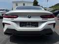BMW M850 Baureihe 8 Coupe M850 i xDrive *2. Hand *ACC Weiß - thumbnail 4