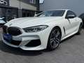 BMW M850 Baureihe 8 Coupe M850 i xDrive *2. Hand *ACC Weiß - thumbnail 1
