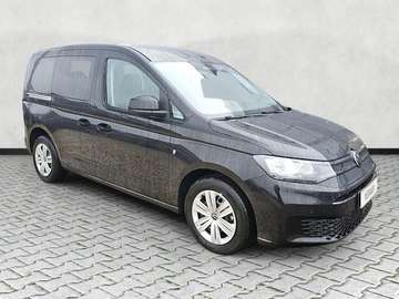 Basis 2.0 TDI DSG Family AppConnect / Rückfahrk...