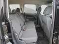 Volkswagen Caddy Basis 2.0 TDI DSG Family AppConnect / Rückfahrk... Schwarz - thumbnail 13