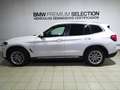 BMW X3 sDrive 18dA xLine Blanco - thumbnail 3