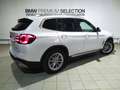 BMW X3 sDrive 18dA xLine Blanco - thumbnail 4