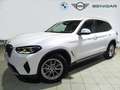 BMW X3 sDrive 18dA xLine Blanco - thumbnail 1
