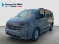 Volkswagen T7 Caravelle Caravelle 2.0 TDI 150CV aut. PC Life Grigio - thumbnail 7