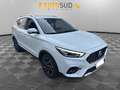 MG ZS 2021 1.5 Luxury Weiß - thumbnail 3