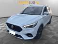 MG ZS 2021 1.5 Luxury Weiß - thumbnail 1