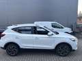 MG ZS 2021 1.5 Luxury Weiß - thumbnail 4