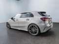 Mercedes-Benz A 200 d Grau - thumbnail 5