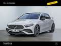 Mercedes-Benz A 200 d Grau - thumbnail 2