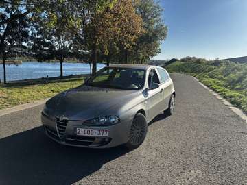 1.9 JTD Impression