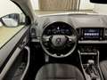 Skoda Karoq 2,0 TDI DSG Ambition / LED/ VIRTUAL/ ACC/ NAVI/... Weiß - thumbnail 12