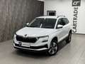 Skoda Karoq 2,0 TDI DSG Ambition / LED/ VIRTUAL/ ACC/ NAVI/... Weiß - thumbnail 2