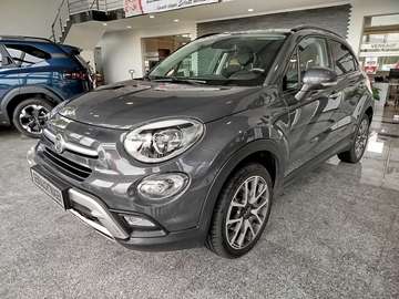 1.4T Multiair Automatik 4x4