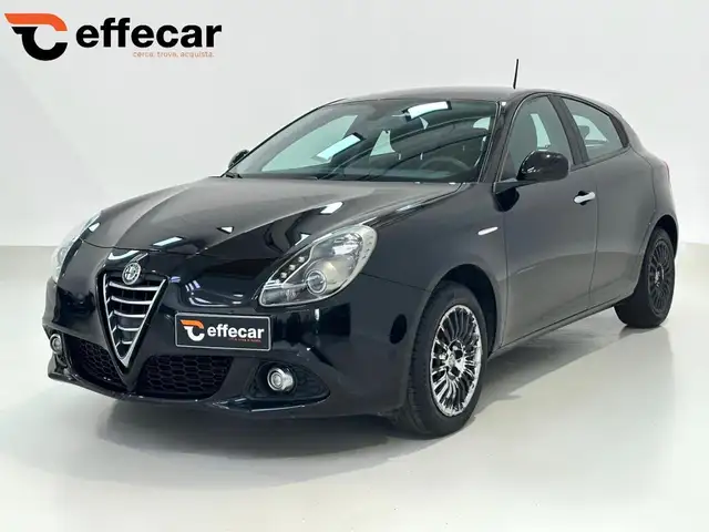 Alfa Romeo Giulietta 1.4 Turbo 105 CV Impression