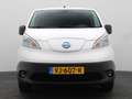 Nissan E-NV200 Business | Navigatie | Parkeercamera | Stoel- & St Weiß - thumbnail 8