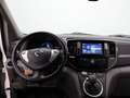 Nissan E-NV200 Business | Navigatie | Parkeercamera | Stoel- & St Weiß - thumbnail 9