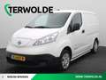 Nissan E-NV200 Business | Navigatie | Parkeercamera | Stoel- & St Weiß - thumbnail 1