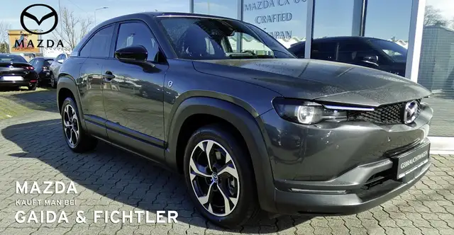 Mazda MX-30 e-SKYACTIV R-EV ADVANTAGE IV