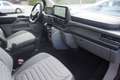 Ford Tourneo Custom 320 L2H1 VA Titanium TECH5 ACC NAVI LEDER Azul - thumbnail 15