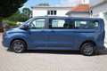 Ford Tourneo Custom 320 L2H1 VA Titanium TECH5 ACC NAVI LEDER Blau - thumbnail 4