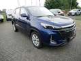 BAIC Beijing X35 Klima ALU SHZG Metallic 1.Hand Blau - thumbnail 13