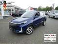 BAIC Beijing X35 Klima ALU SHZG Metallic 1.Hand Blau - thumbnail 1