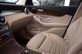 Mercedes-Benz GLC 400 d 4MATIC Aut. Grau - thumbnail 10