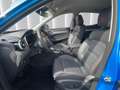 MG ZS 1.5 VTi Luxury Blau - thumbnail 9