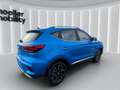 MG ZS 1.5 VTi Luxury Blau - thumbnail 4