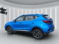 MG ZS 1.5 VTi Luxury Blau - thumbnail 3