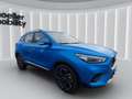 MG ZS 1.5 VTi Luxury Blau - thumbnail 5